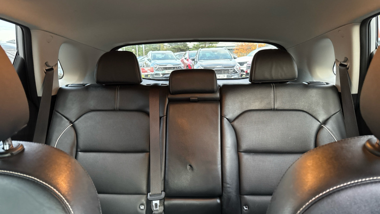 Kia E-Niro 150kW 4 64kWh 5dr Auto Electric Estate